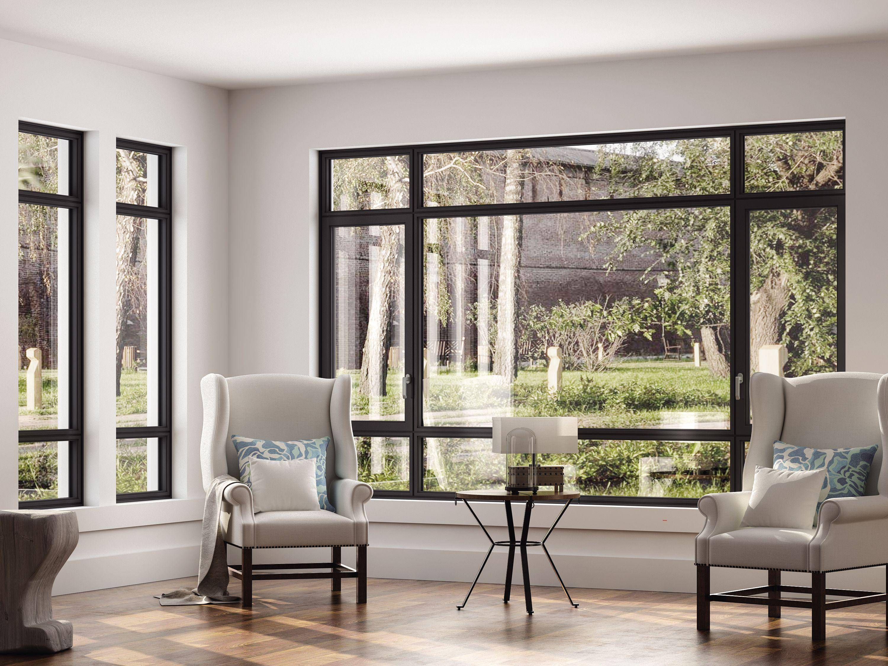 门窗铰链应该如何选择和设计？